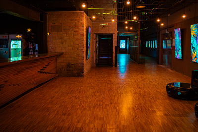 Maaya Berlin Impressionen