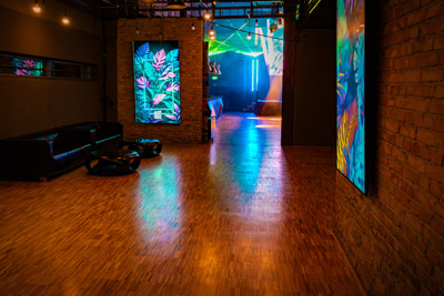 Maaya Berlin Impressionen