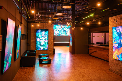 Maaya Berlin Impressionen