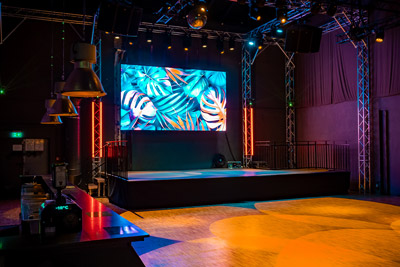 Maaya Berlin Impressionen