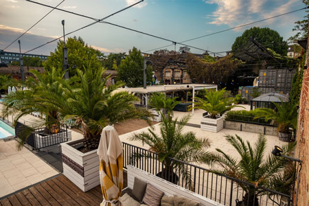 Maaya Berlin Impressionen