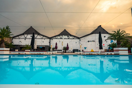 Maaya Berlin Impressionen