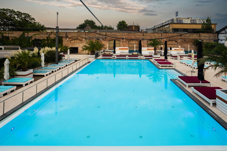 Maaya Berlin Impressionen